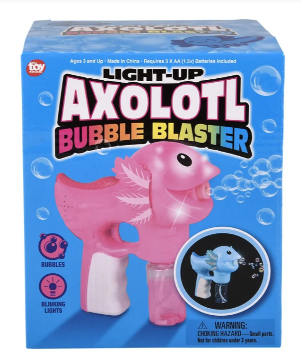 Bubble Blaster