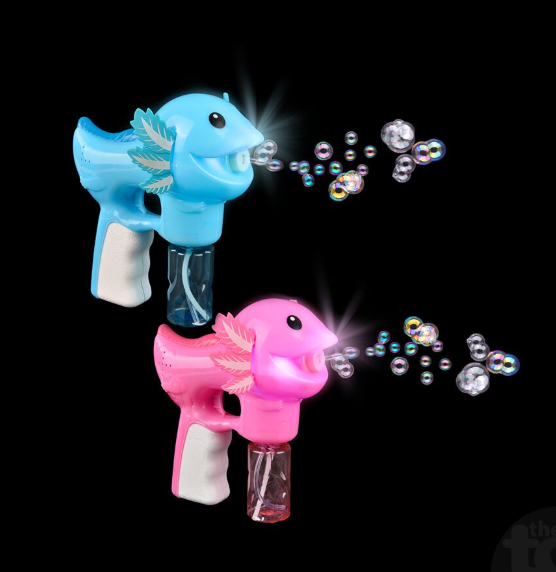 Bubble Blaster