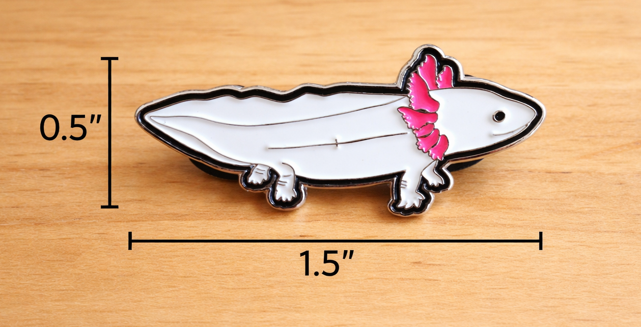 Pins